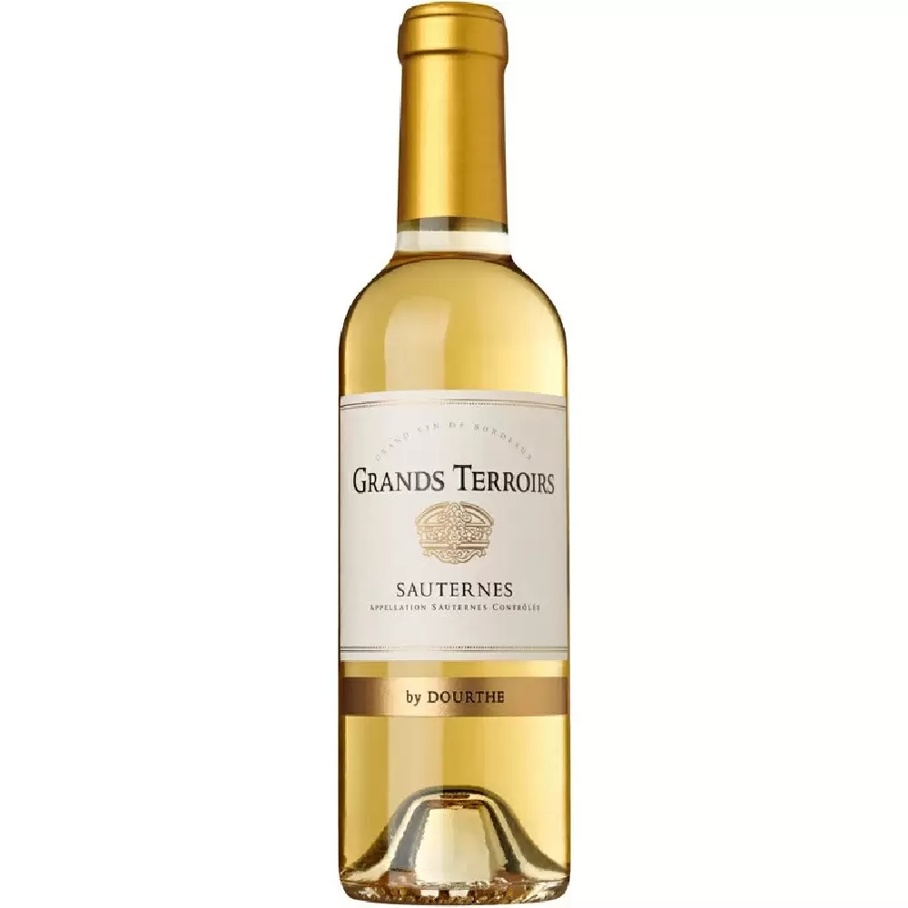 Dourthe Grands Terroirs Sauternes
