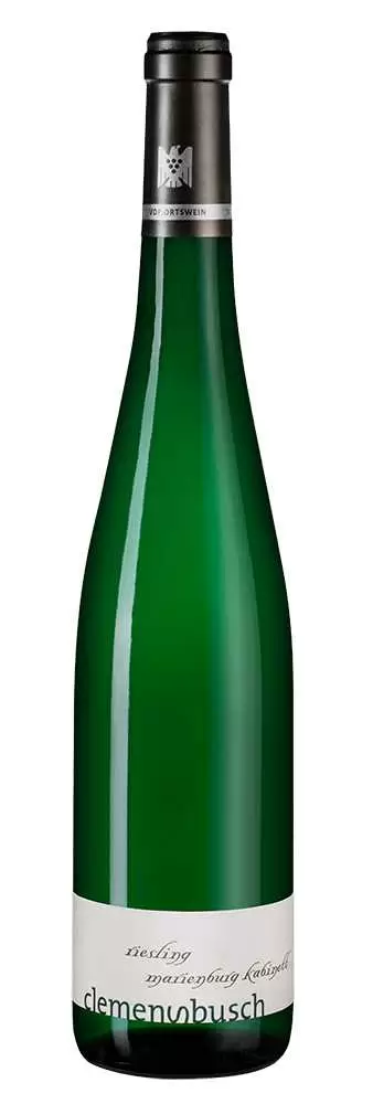 Вино Riesling Marienburg Kabinett 2021 г. 0.75 л
