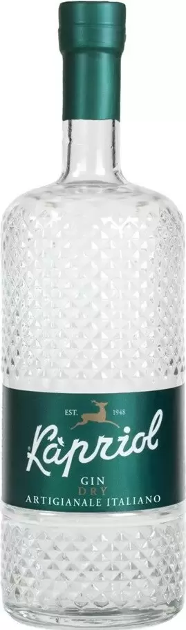 Джин Kapriol Dry 0.7 л