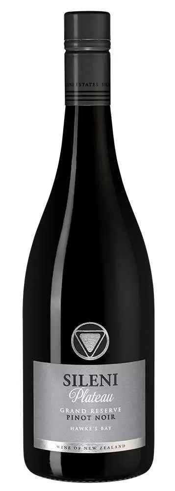 Вино Plateau Pinot Noir Grande Reserve 2019 г. 0.75 л