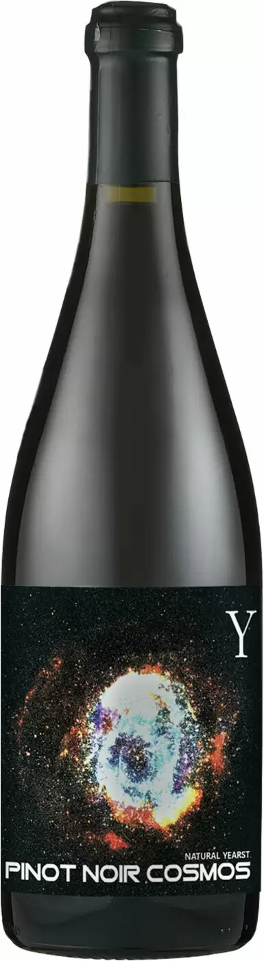 Вино Yaiyla Urban Winery Cosmos Pinot Noir 0.75 л