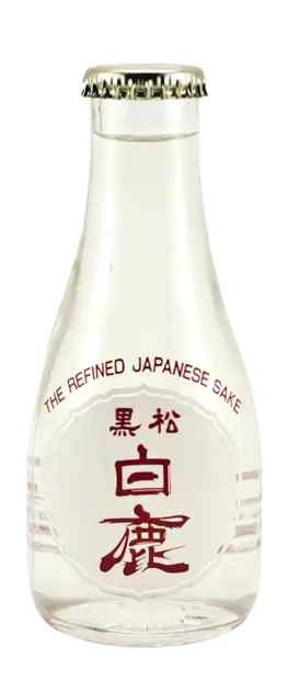 Саке Hakushika Kasen Karakuchi 0.18 л