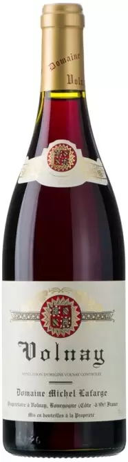 Вино Domaine Michel Lafarge Volnay 2015 г. 0.75 л