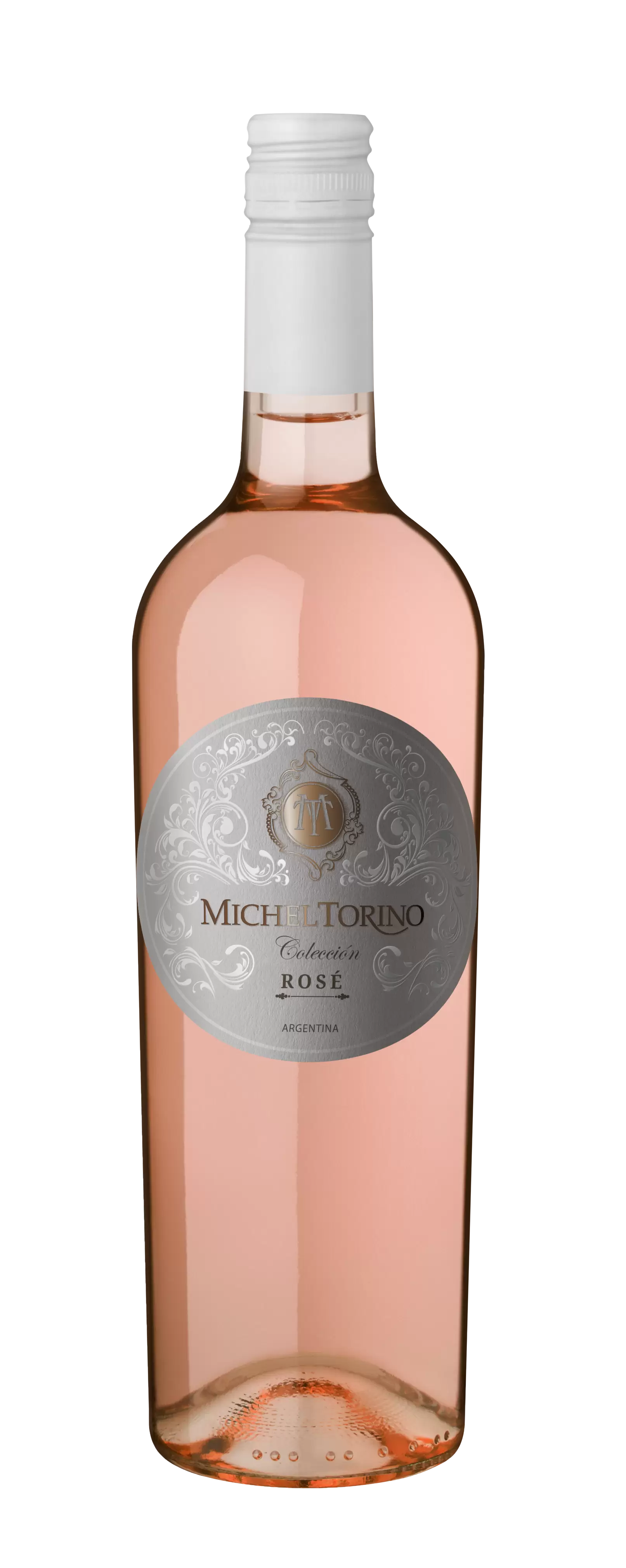 Вино Michel Torino Rose 2020 г. 0.75 л