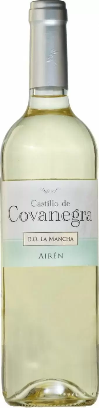 Вино Castillo de Covanegra Airen 0.75 л