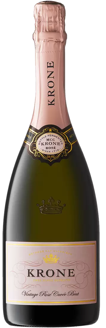 Krone · Vintage Rose Cuvee Brut