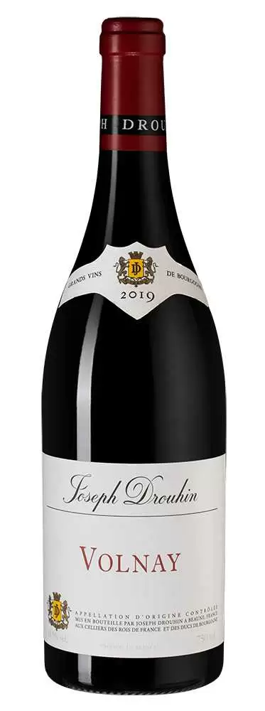 Вино Joseph Drouhin Volnay 0.75 л