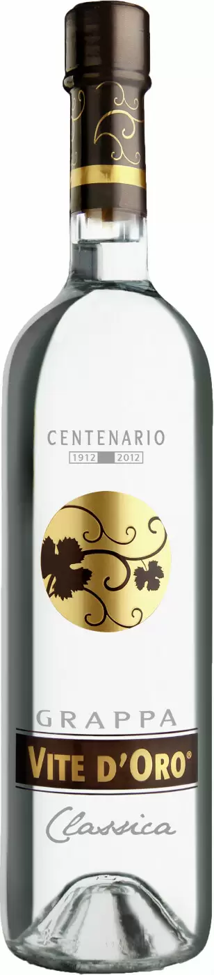 Граппа Bepi Tosolini Vite d'Oro Classica 0.7 л