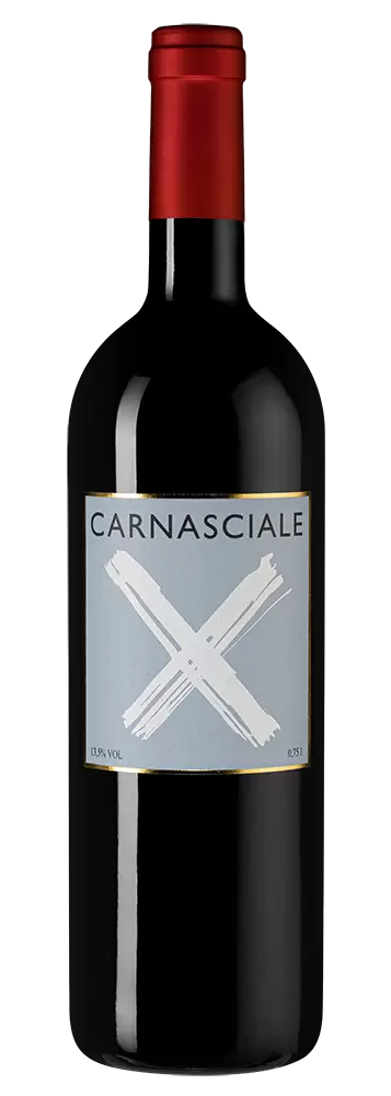 Вино Carnasciale 2019 г. 0.75 л