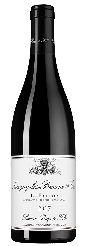 Вино Savigny-les-Beaune Premier Cru les Fournaux 0.75 л