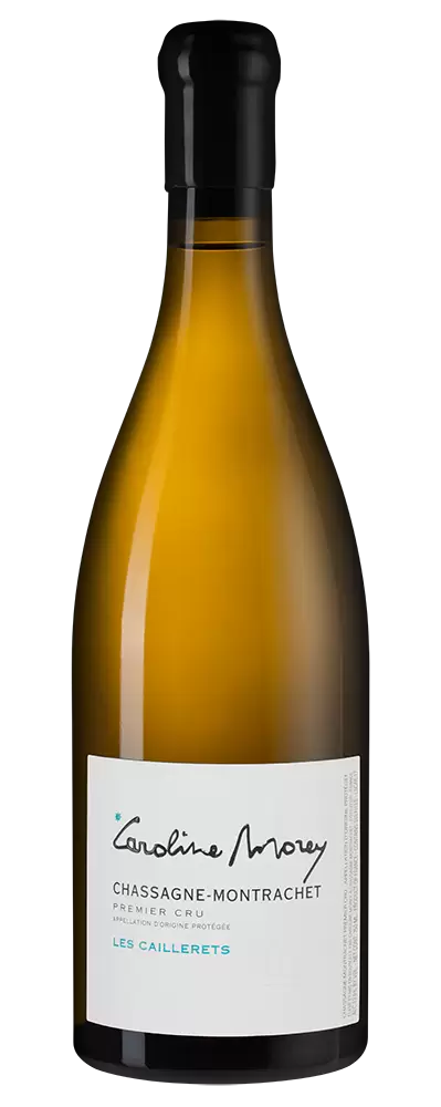 Вино Criots-Batard-Montrachet Grand Cru 2018 г. 0.75 л