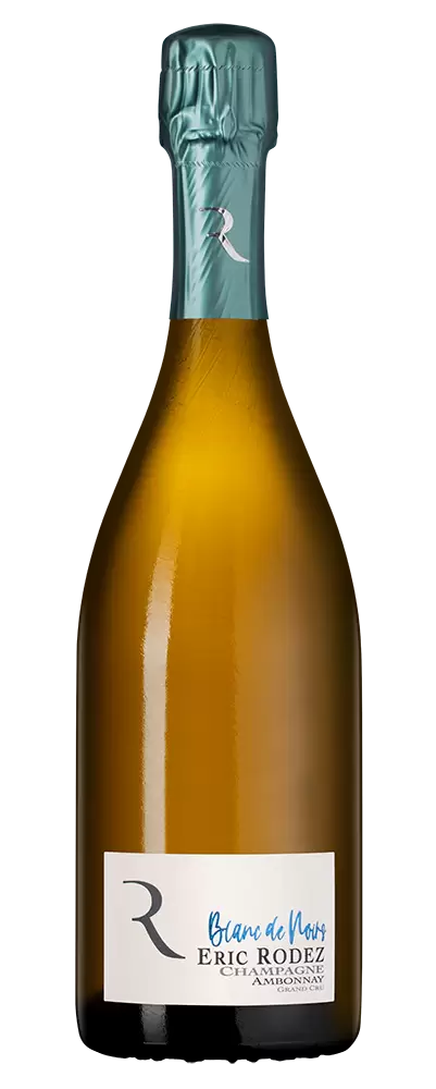 Шампанское Blanc de Noirs Brut Ambonnay Grand Cru 0.75 л