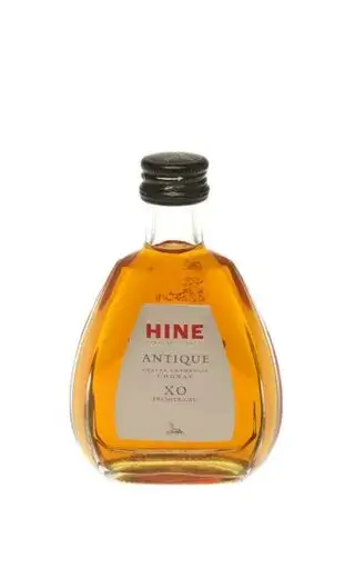 Коньяк Hine Antique XO 0.05 л