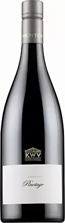 Вино KWV The Mentors Pinotage 2018 г. 0.75 л