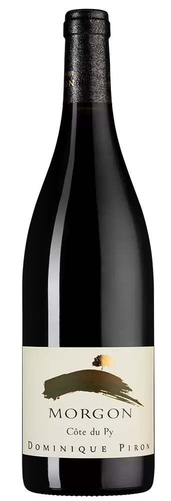 Вино Morgon Cotes du Py 2018 г. 0.75 л