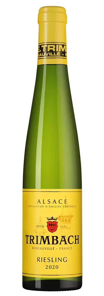 Вино Riesling Trimbach 2020 г. 0.375 л