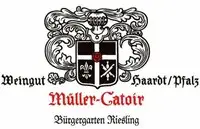 Muller-Catoir