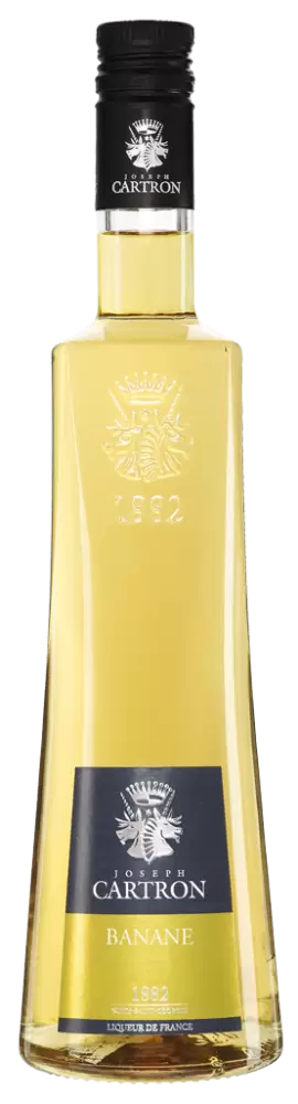 Ликер Joseph Cartron Banane 0.7 л