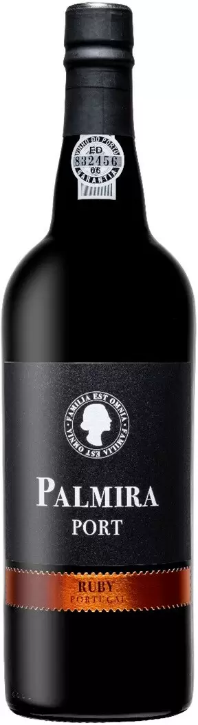 Портвейн Quinta das Arcas Palmira Port Ruby 0.75 л