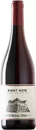 Вино Pinot Noir San Michele-Appiano 2021 г. 0.75 л