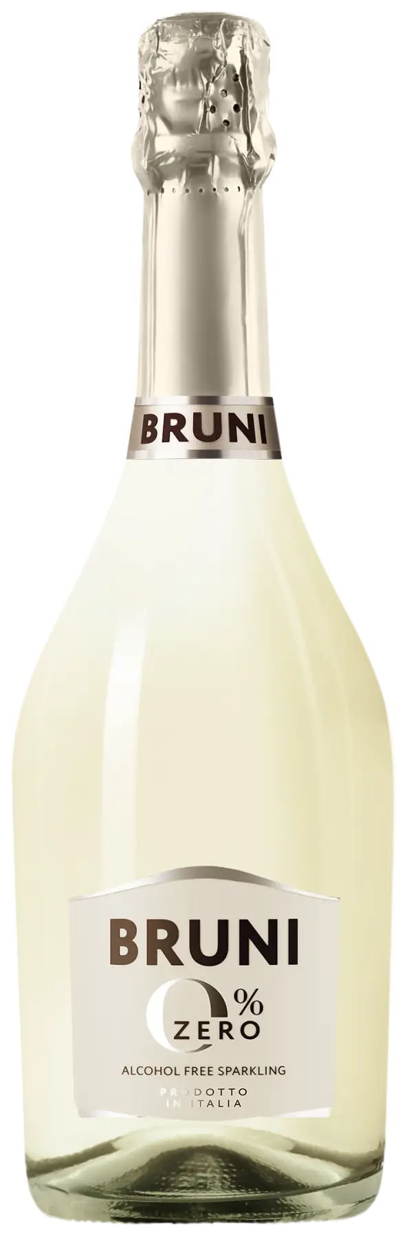 Caviro · Безалкогольное Bruni Zero