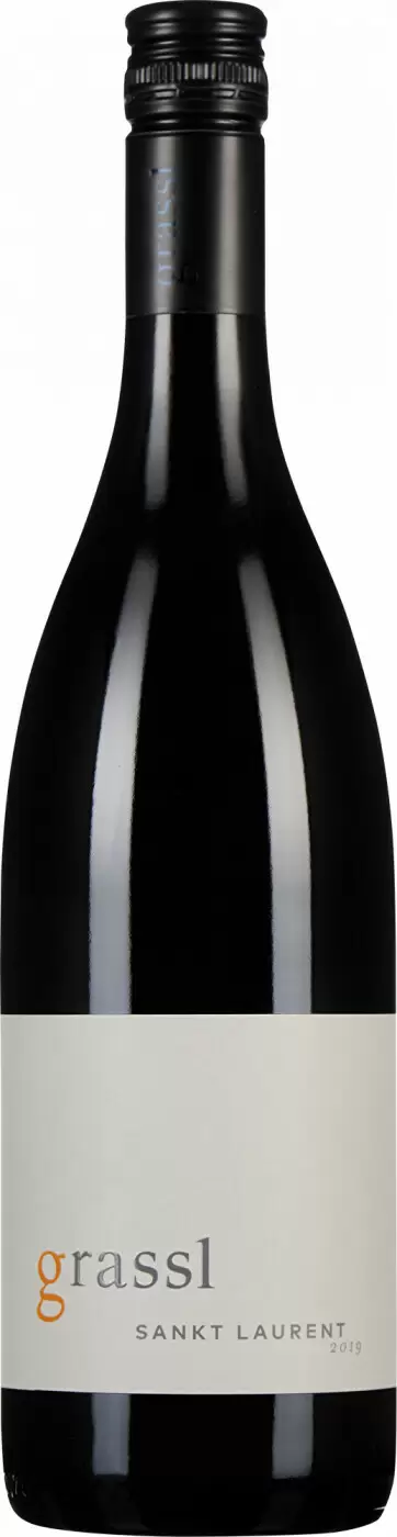 Вино Grassl Sankt Laurent Classic 2020 г. 0.75 л