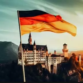 Германия