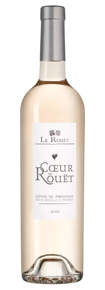 Вино Coeur du Rouet Chateau du Rouet 0.75 л