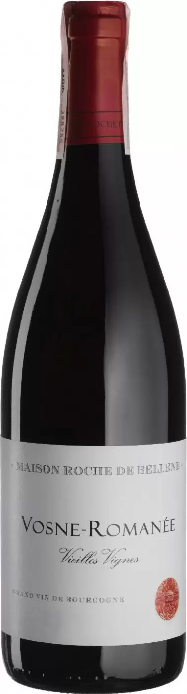 Вино Maison Roche de Bellene Vosne-Romanee Vieilles Vignes 2016 г. 0.75 л