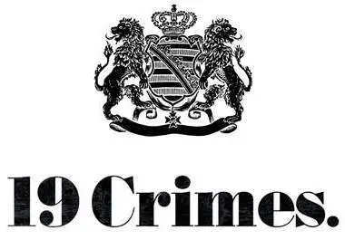 19 Crimes