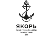 Якорь