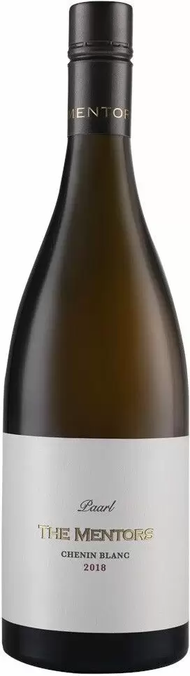Вино The Mentors Chenin Blanc 2018 г. 0.75 л