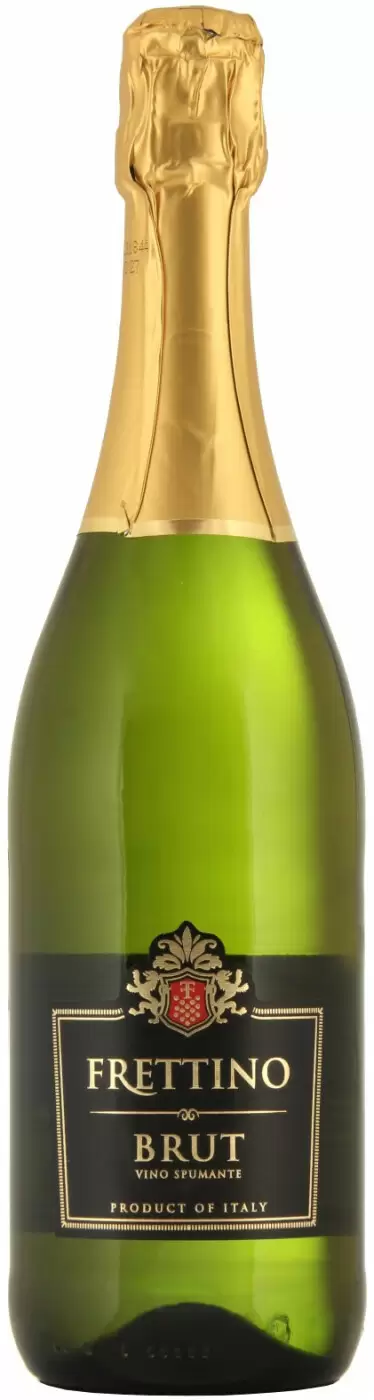 Casa Vinicola Morando · Frettino Brut