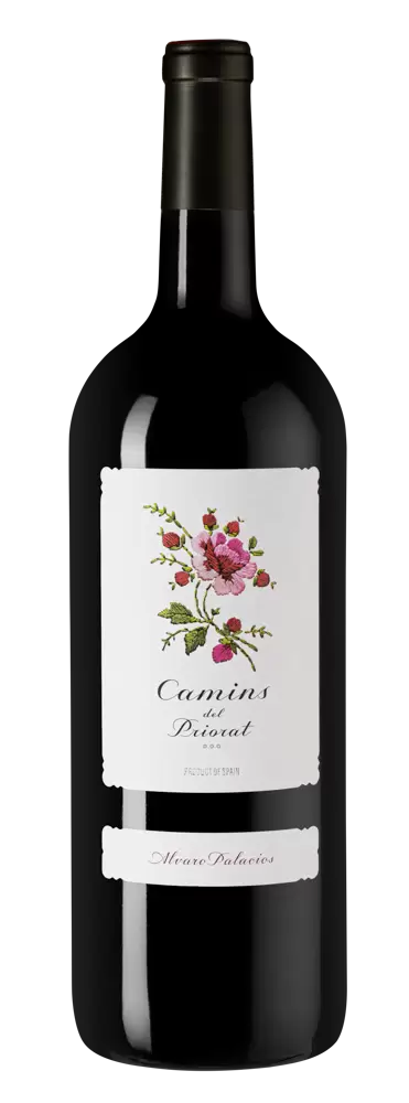 Вино Camins del Priorat 2020 г. 1.5 л