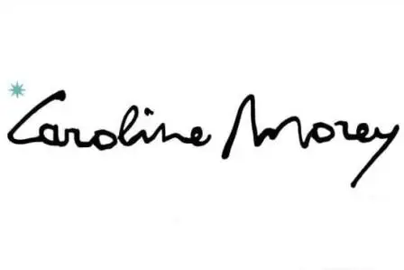 Caroline Morey