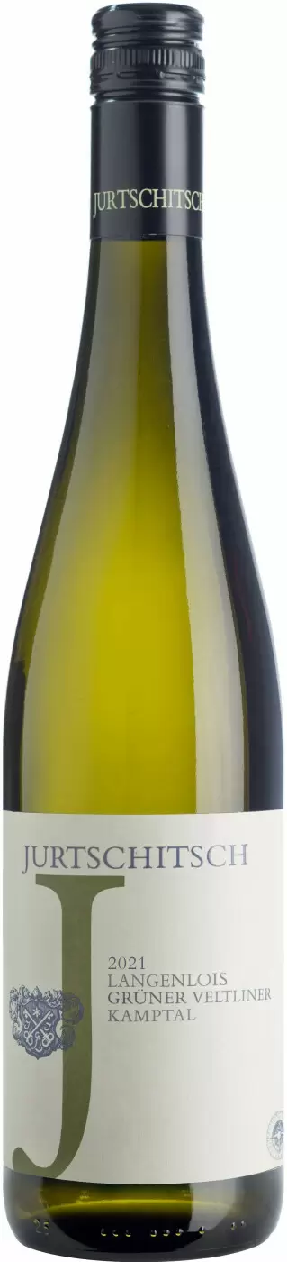 Вино Sonnhof Jurtschitsch Gruner Veltliner Kamptal 0.75 л