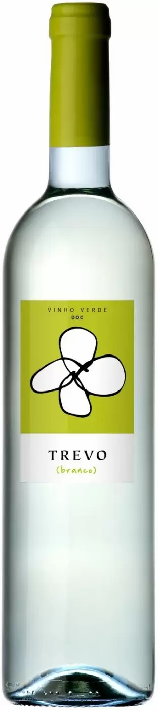 Quinta do Portal Vinho Verde Trevo Branco