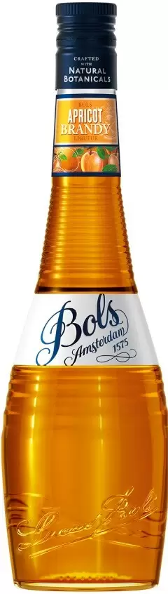 Ликер Bols Apricot Brandy 0.7 л