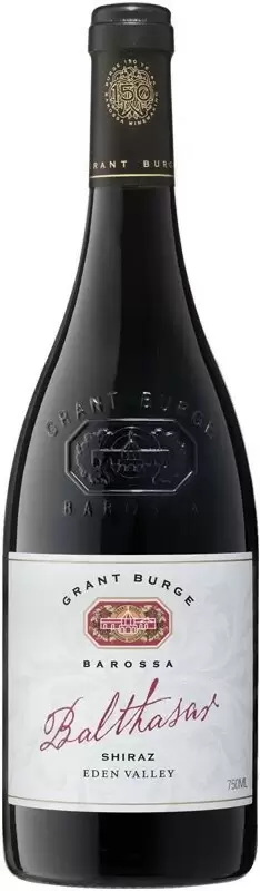 Вино Grant Burge Balthasar Shiraz 0.75 л