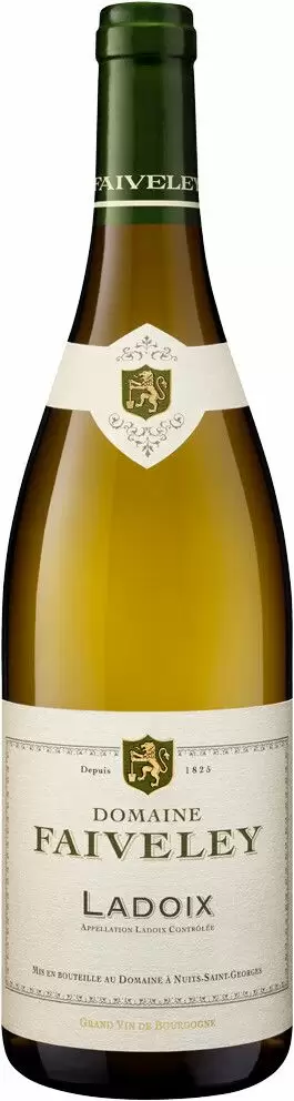 Вино Faiveley Ladoix AOC 2015 г. 0.75 л