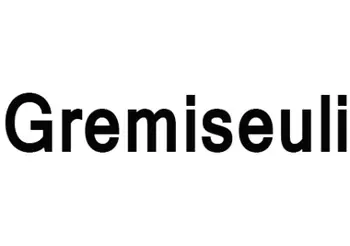 Gremiseuli