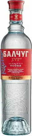 Водка Балчуг XVI Век 0.7 л