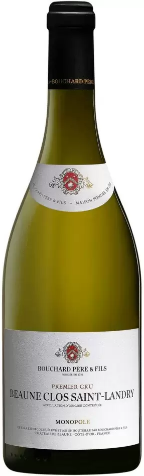 Вино Beaune Premier Cru Clos Saint-Landry 2018 г. 0.75 л