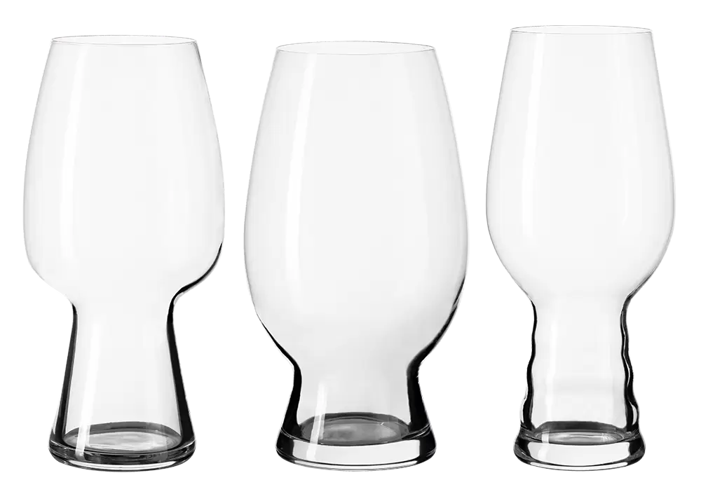 Бокал для пива Spiegelau Craft Beer 3 шт.