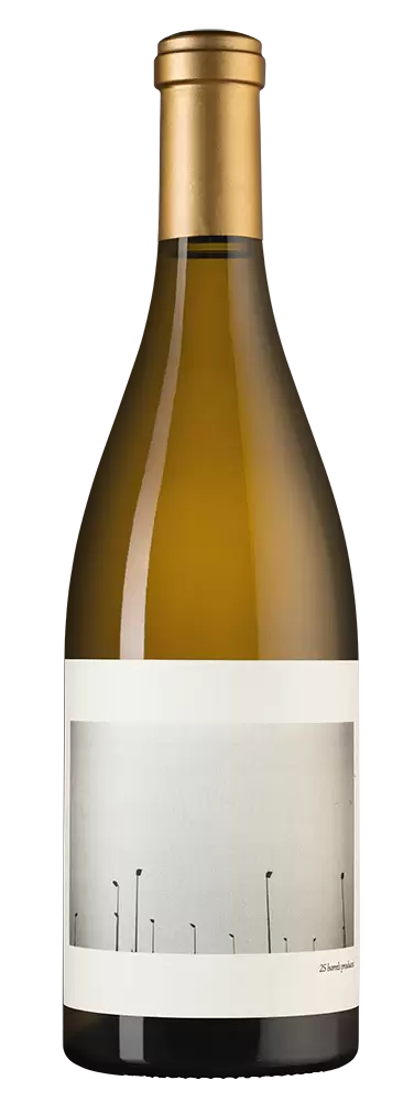 Вино Los Alamos Vineyard Chardonnay Chanin Wine 2017 г. 0.75 л