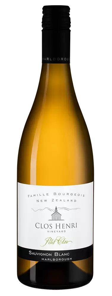 Вино Petit Clos Sauvignon Blanc 2019 г. 0.75 л