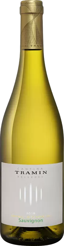 Вино Sauvignon Alto-adige 2019 г. 0.75 л