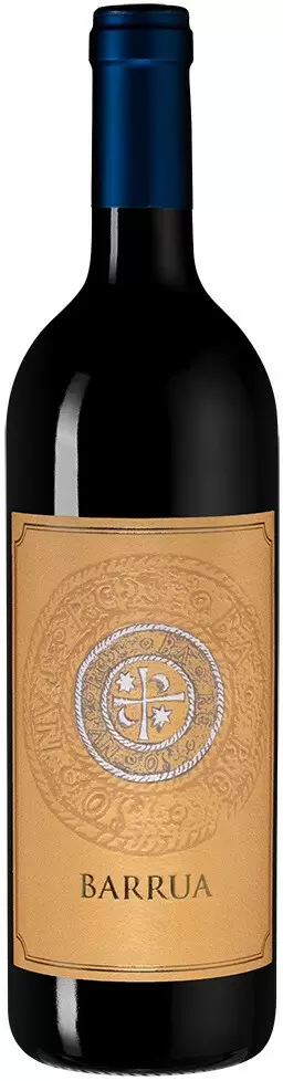 Вино Barrua 0.75 л