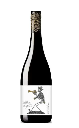 Take it to the Grave Pinot Noir Adelaide Hills