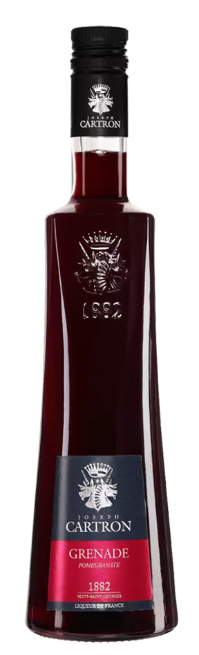Ликер Joseph Cartron Grena Joseph Cartron 0.03 л
